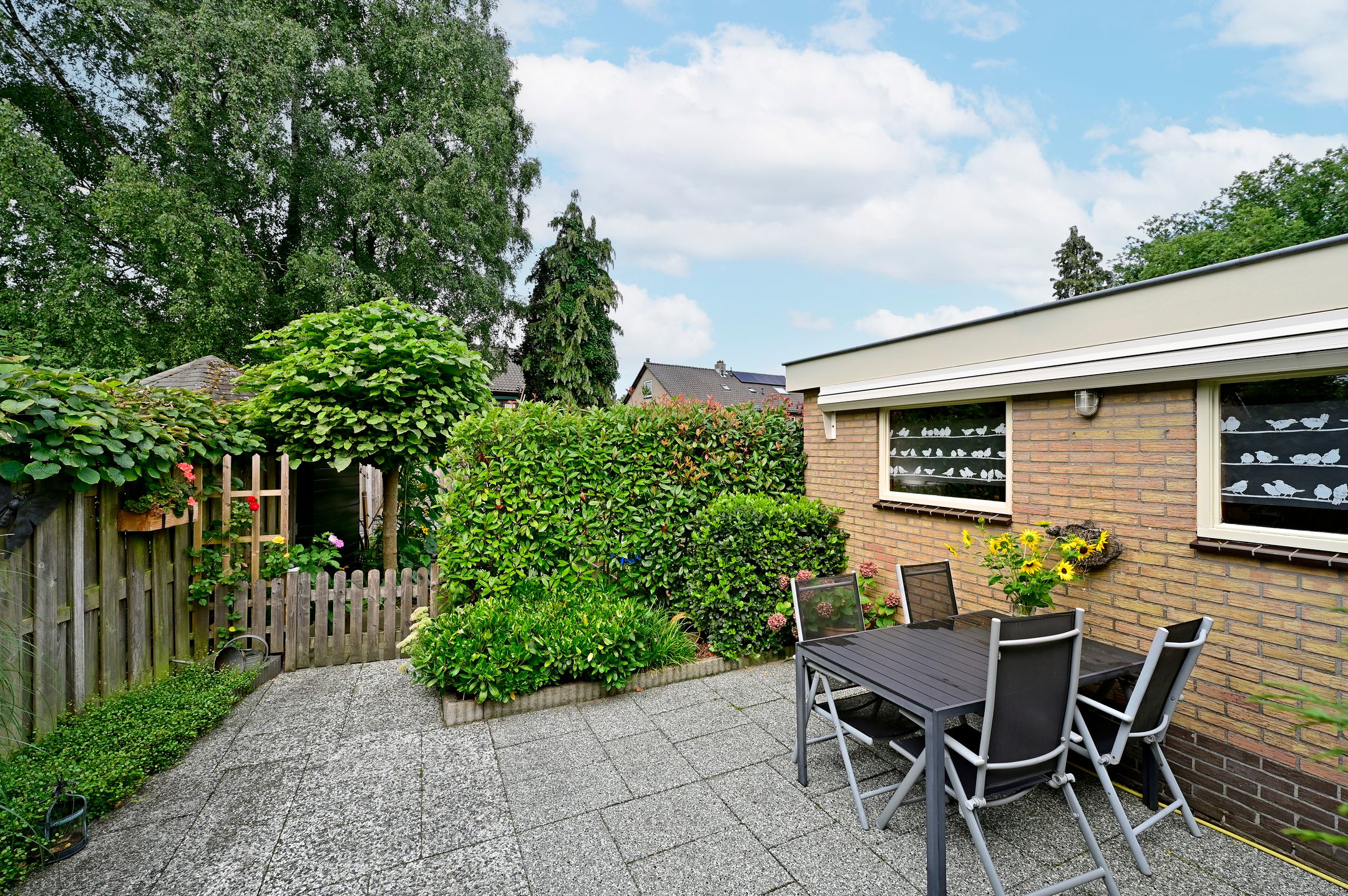 Foto 33 van Abdinckhofstraat 1