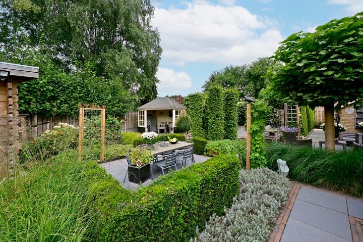 Foto 34 van Abdinckhofstraat 1