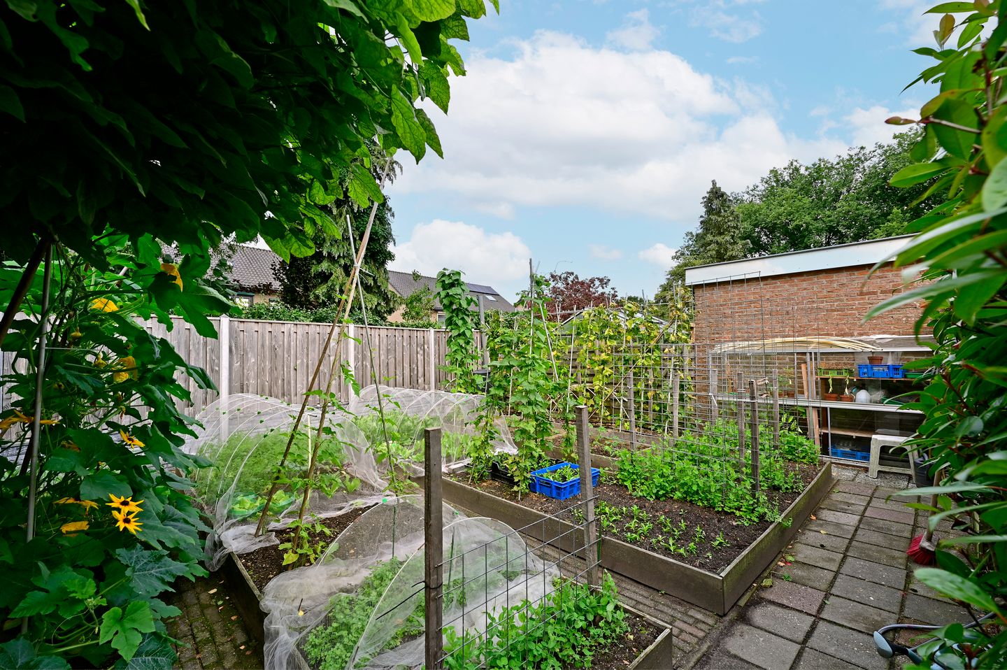 Foto 35 van Abdinckhofstraat 1