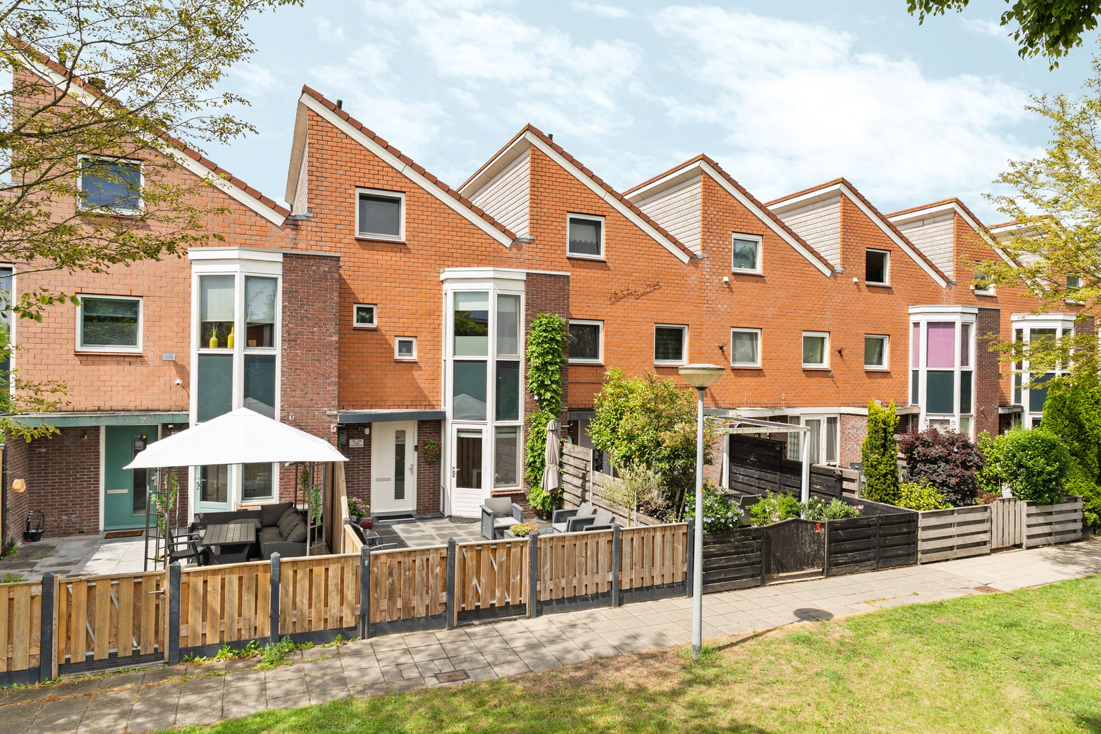 Foto 6 van Jozef Israëlslaan 169