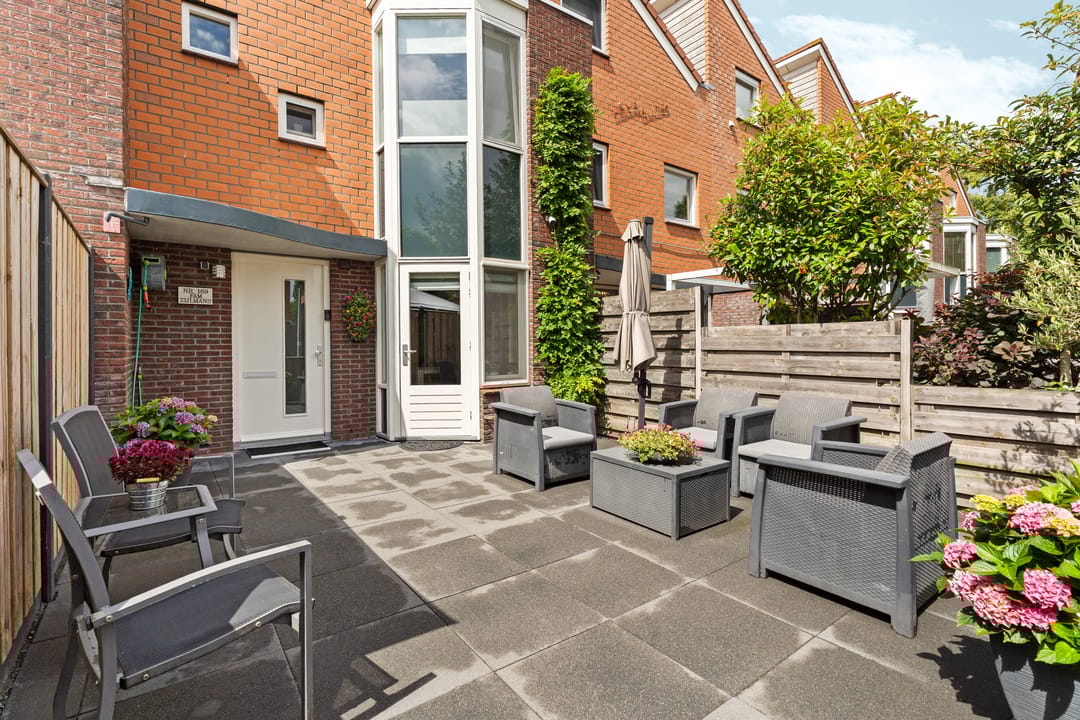 Foto 7 van Jozef Israëlslaan 169