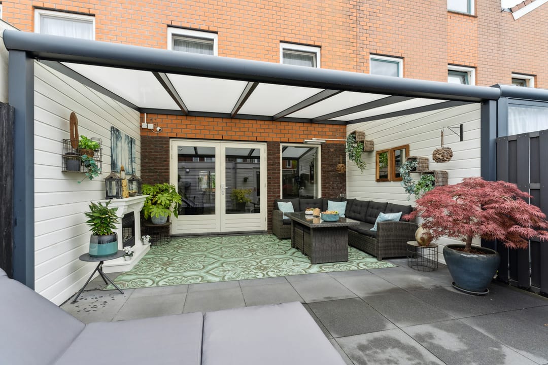 Foto 16 van Jozef Israëlslaan 169