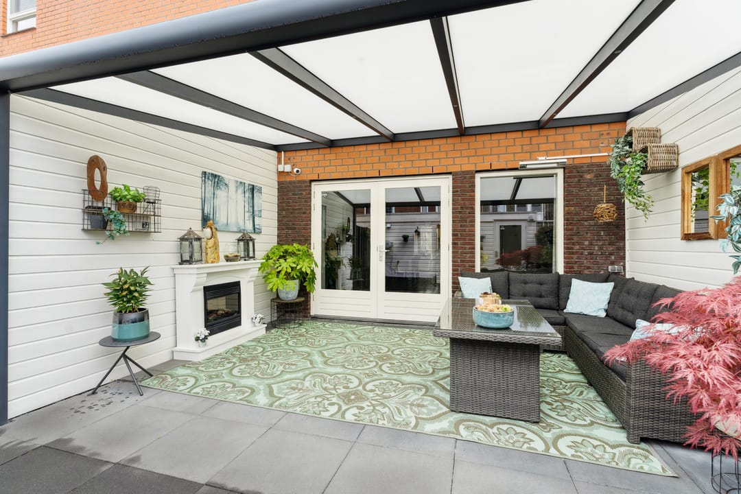 Foto 17 van Jozef Israëlslaan 169