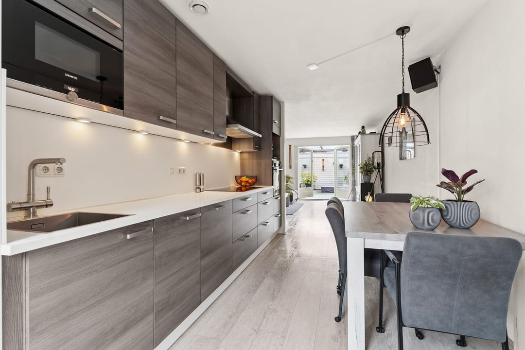 Foto 22 van Jozef Israëlslaan 169