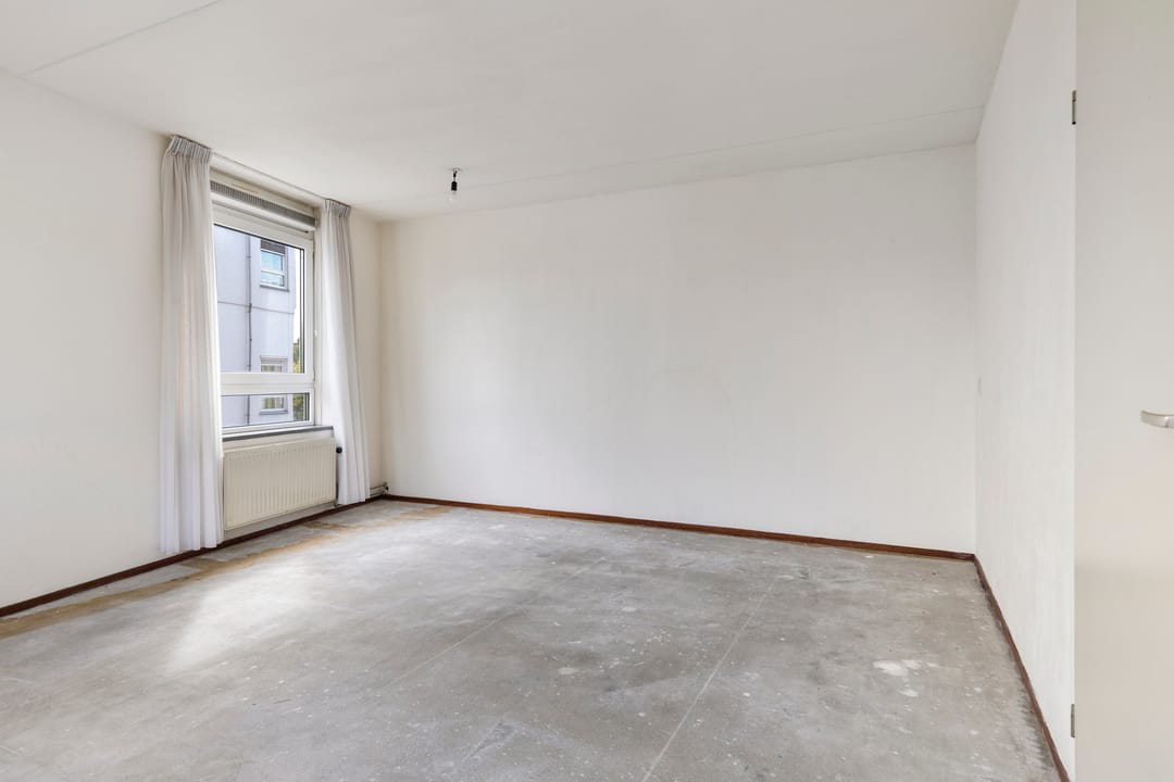 Photo 2 of Mauritskade 21-G