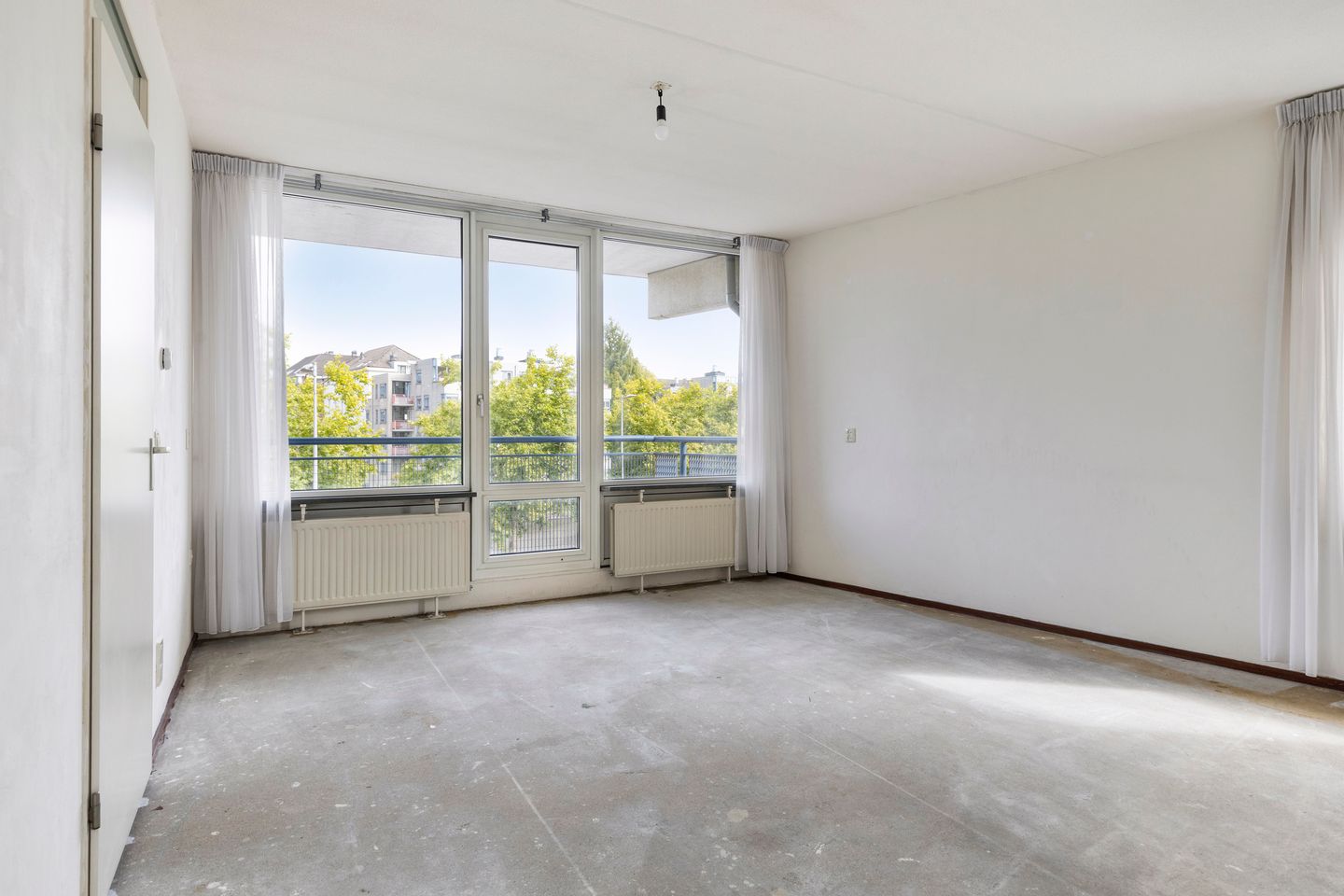 Photo 4 of Mauritskade 21-G