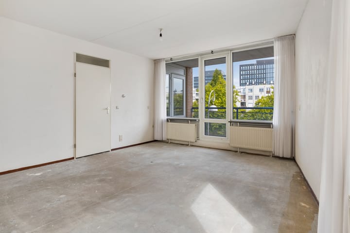 Photo 5 of Mauritskade 21-G