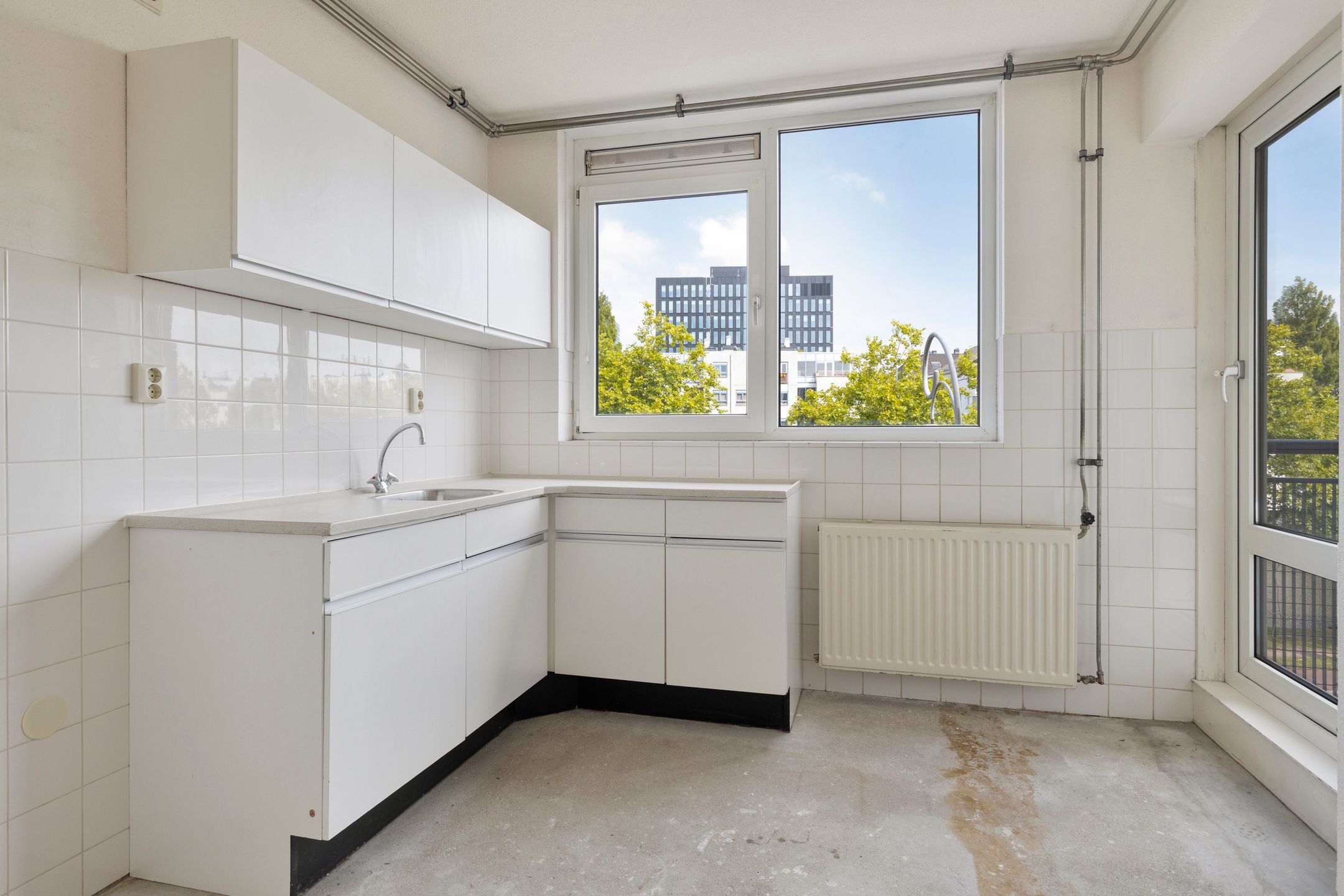 Photo 6 of Mauritskade 21-G