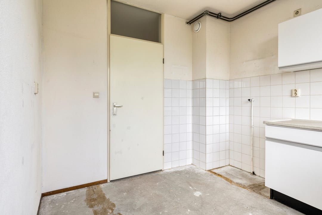 Photo 7 of Mauritskade 21-G