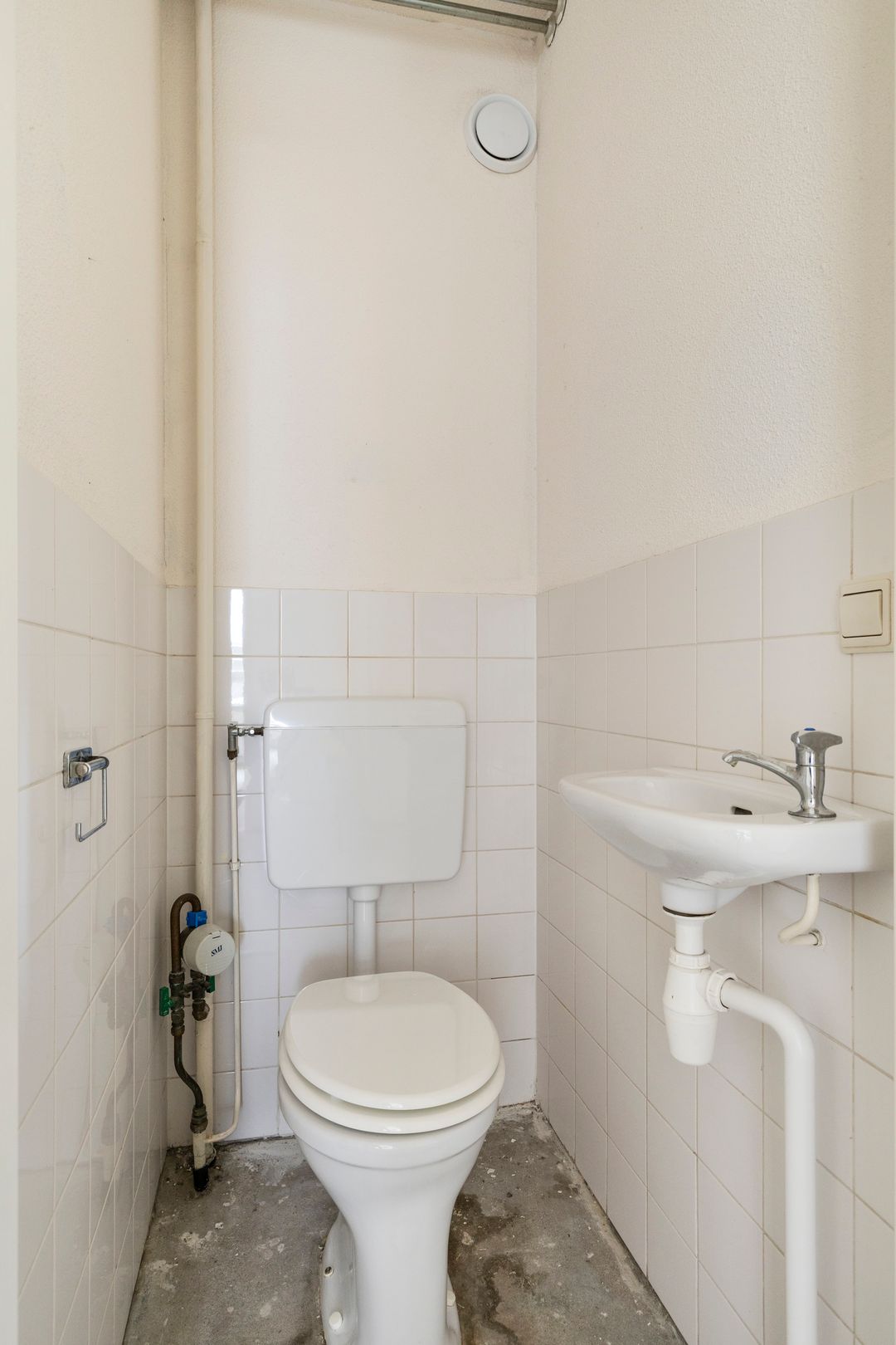 Photo 13 of Mauritskade 21-G