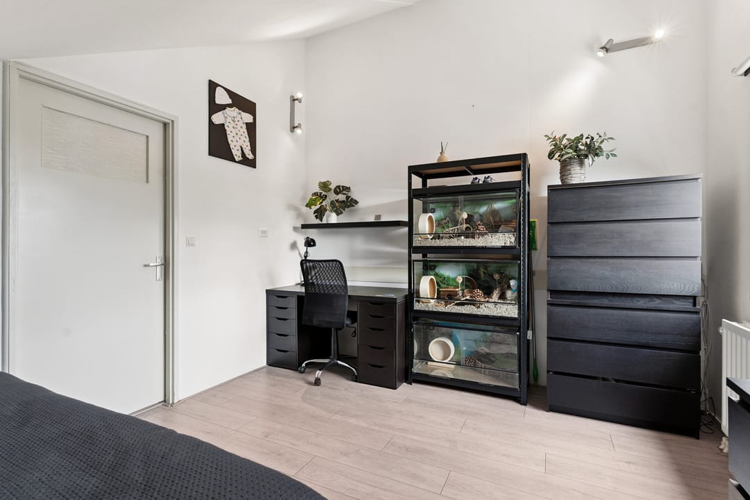 Foto 41 van Jozef Israëlslaan 169