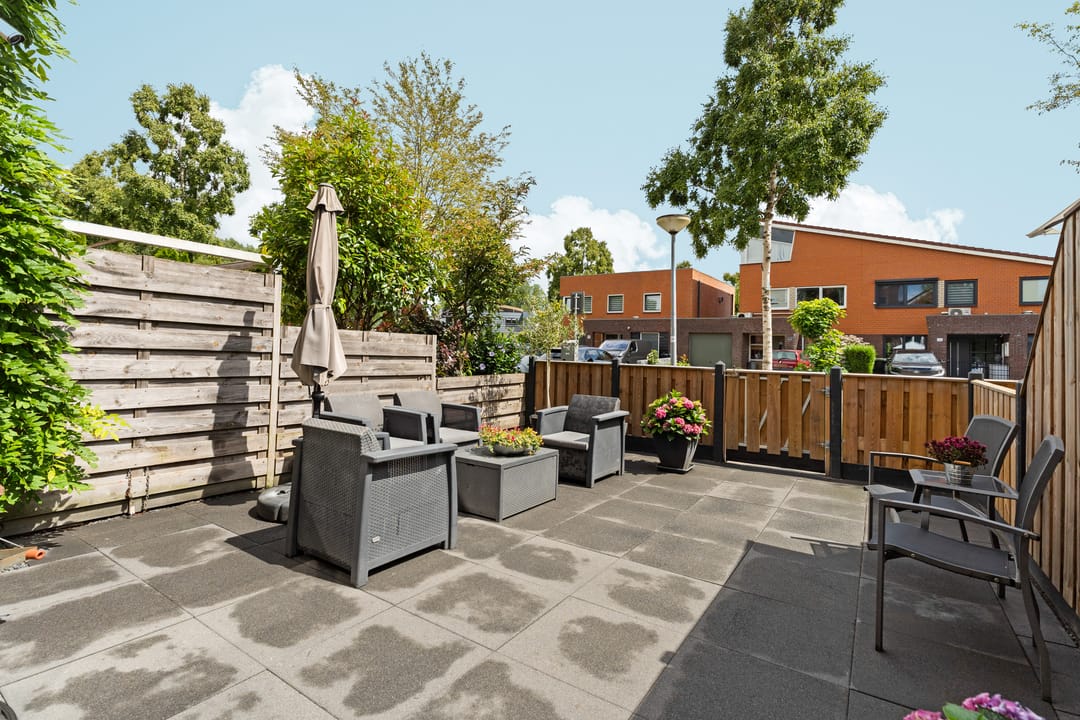 Foto 43 van Jozef Israëlslaan 169