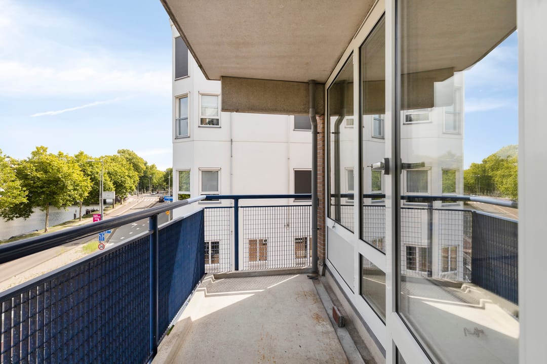 Photo 23 of Mauritskade 21-G