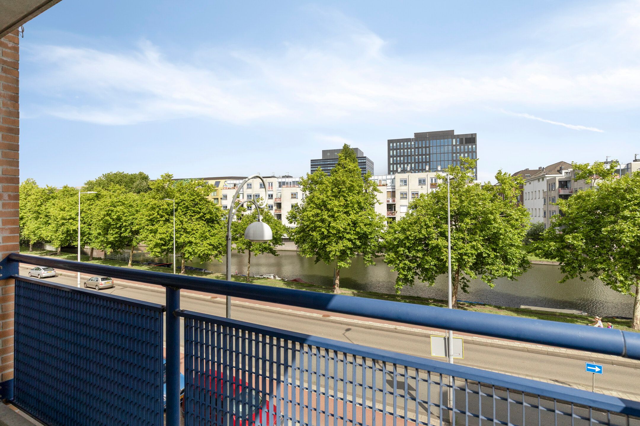 Photo 24 of Mauritskade 21-G