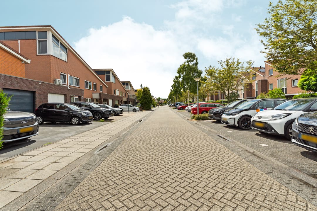 Foto 46 van Jozef Israëlslaan 169