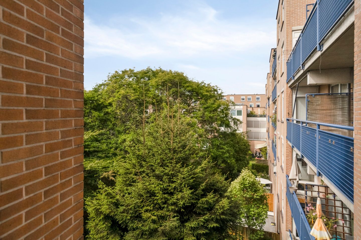 Photo 25 of Mauritskade 21-G