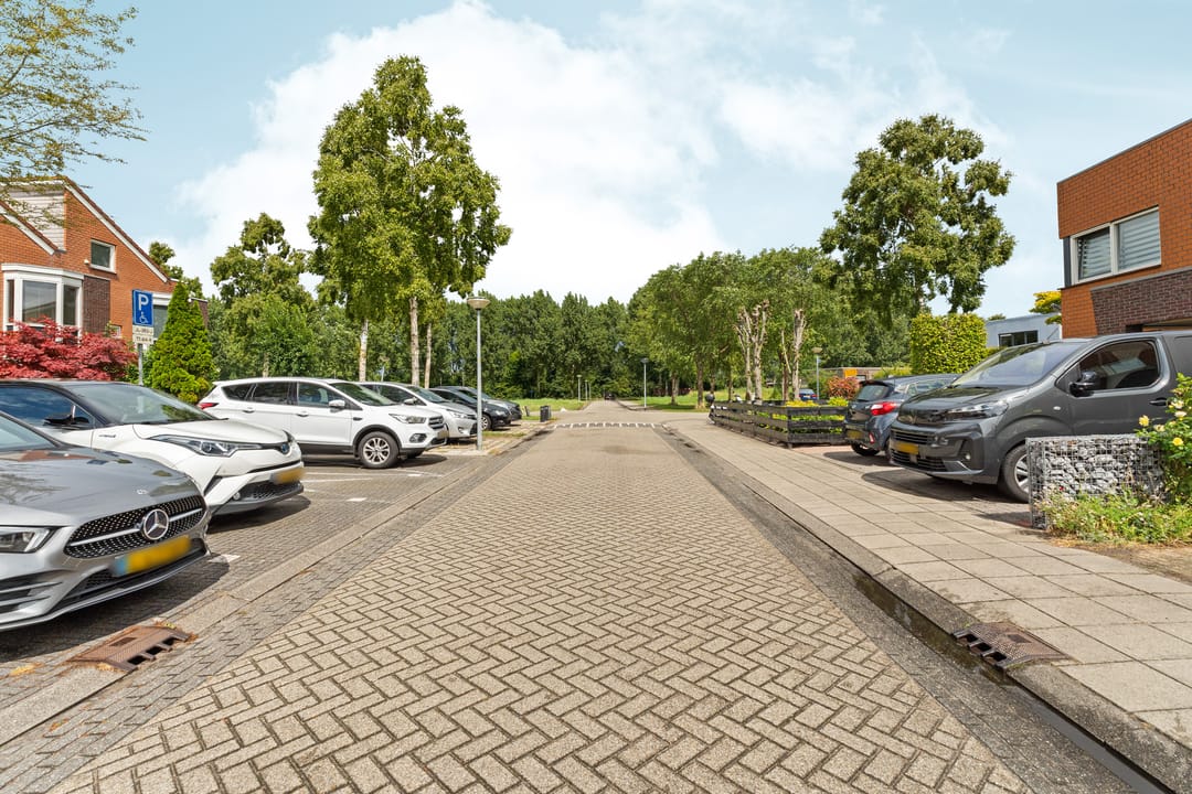 Foto 47 van Jozef Israëlslaan 169