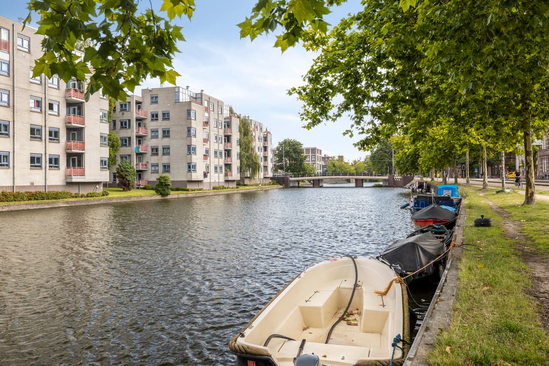 Photo 26 of Mauritskade 21-G