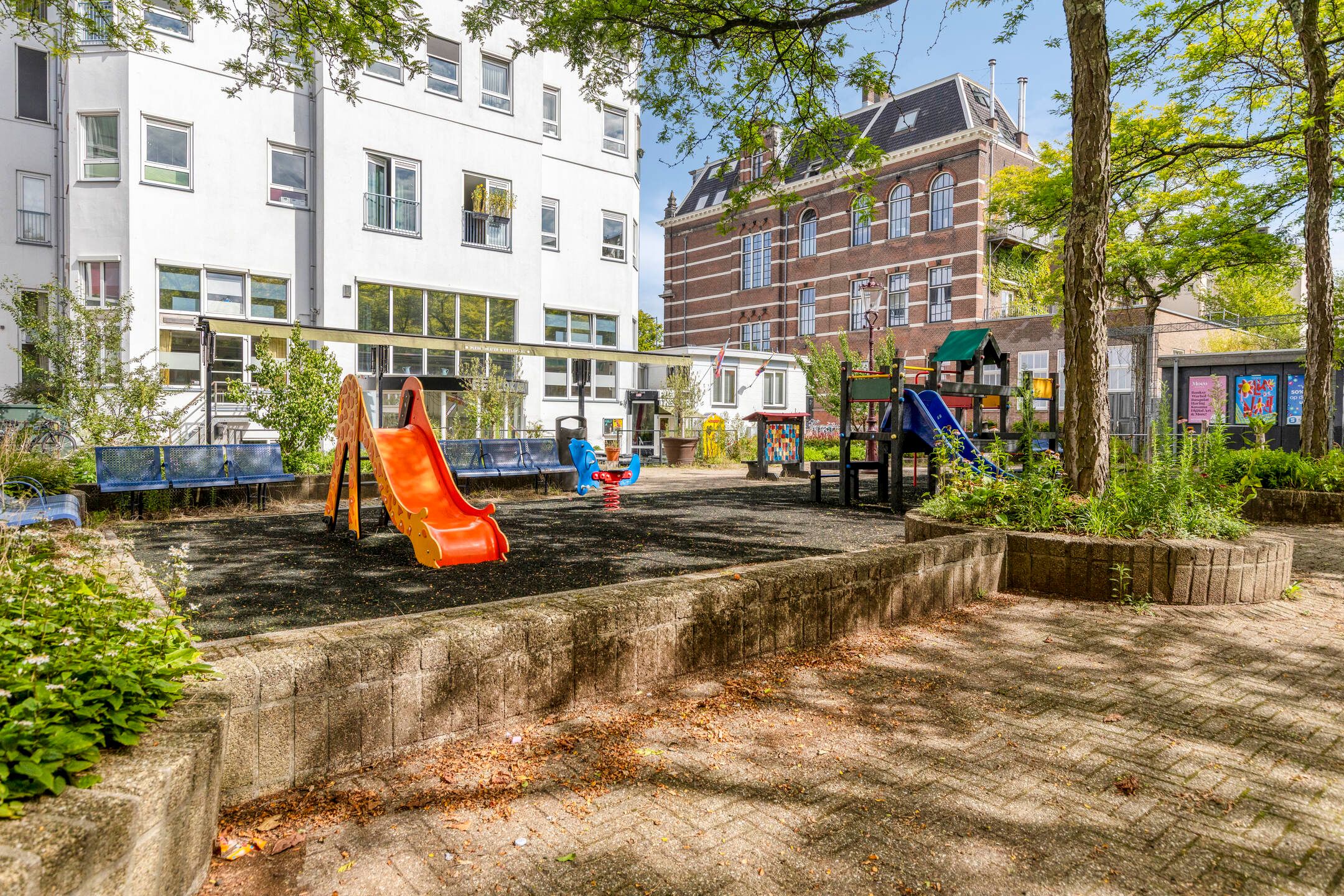 Photo 27 of Mauritskade 21-G