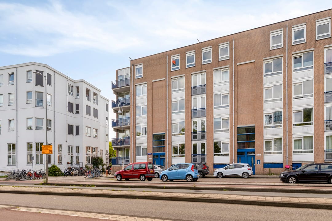 Photo 28 of Mauritskade 21-G