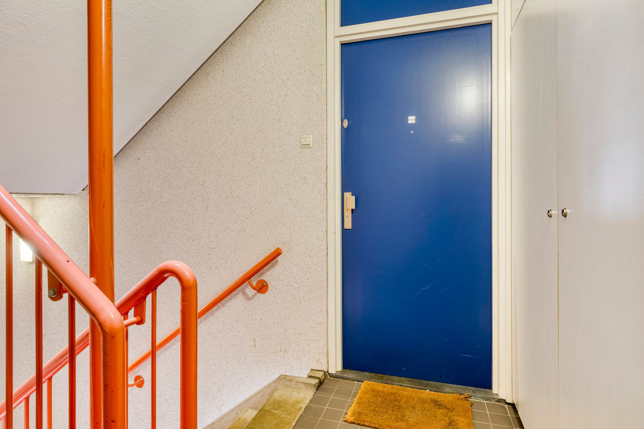 Photo 30 of Mauritskade 21-G