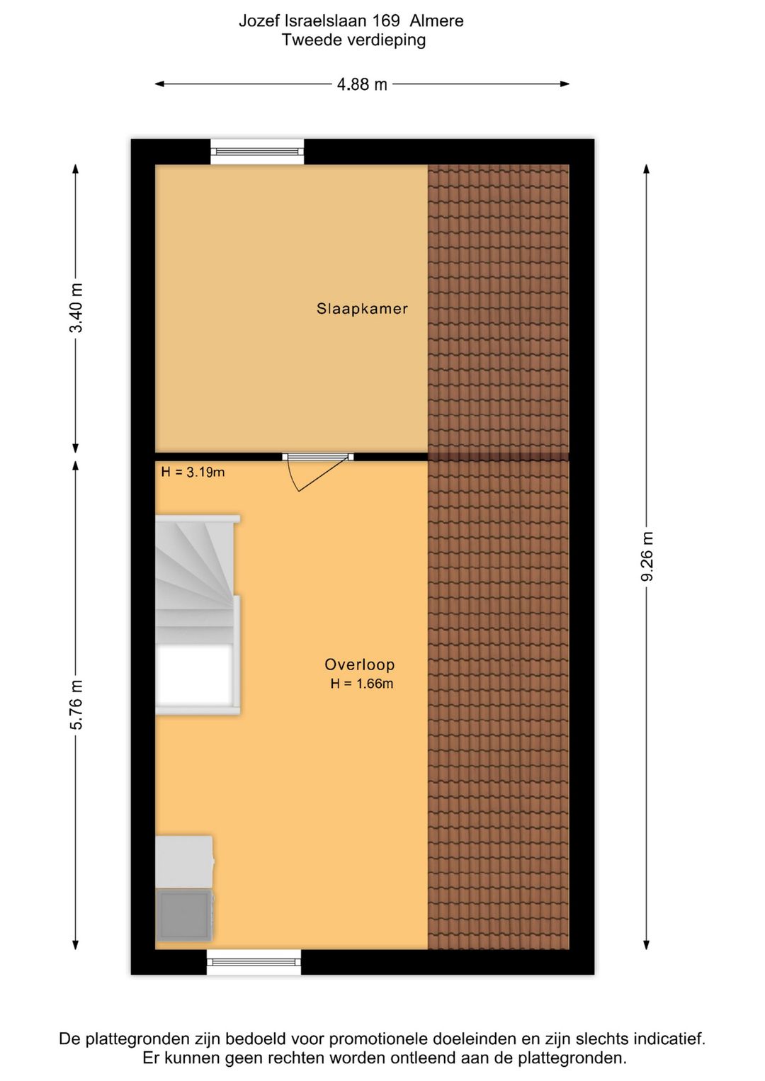 Foto 53 van Jozef Israëlslaan 169