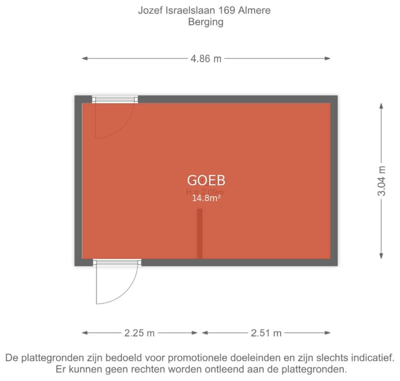 Foto 56 van Jozef Israëlslaan 169