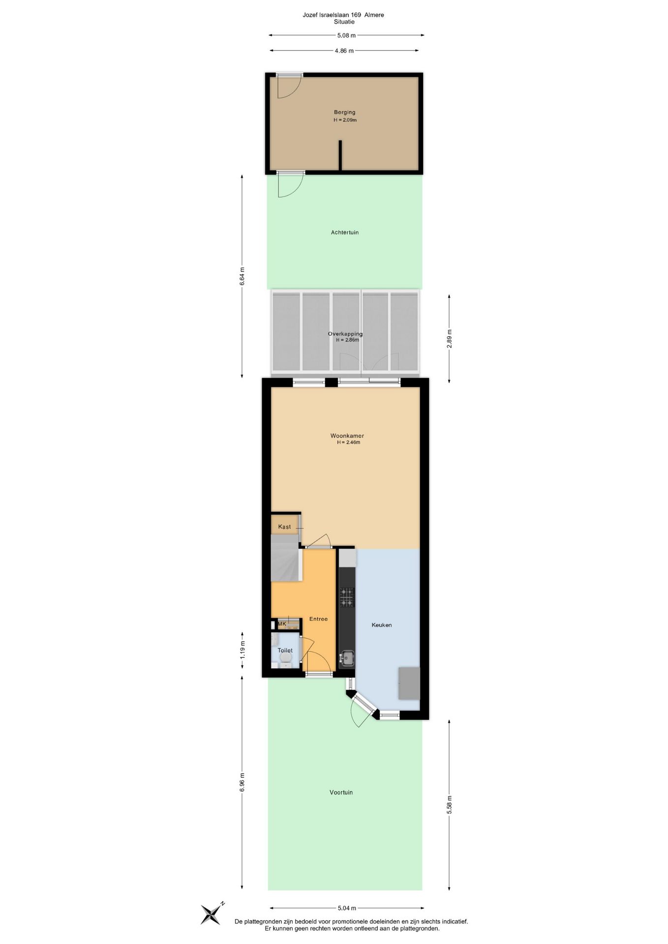 Foto 57 van Jozef Israëlslaan 169