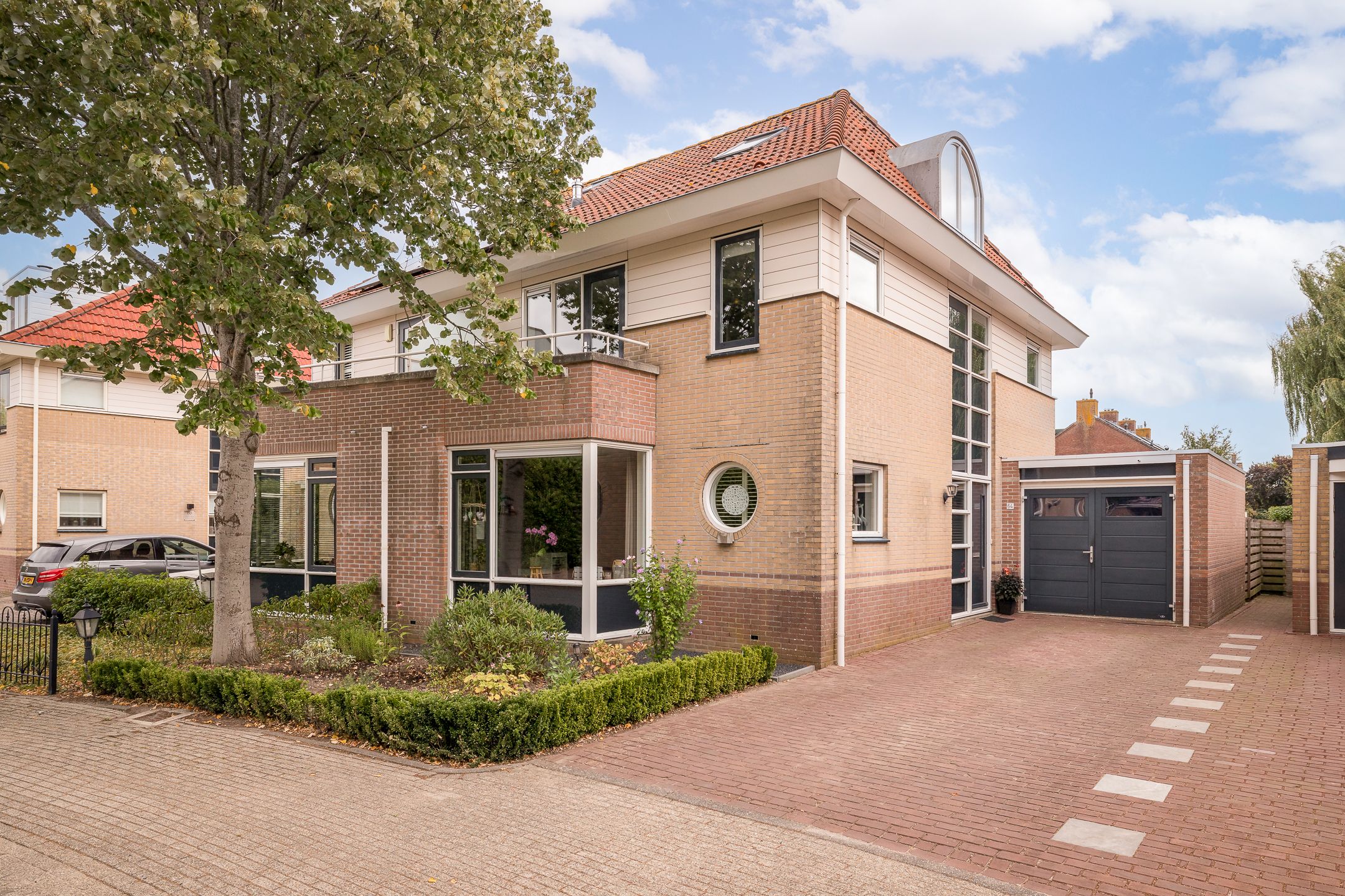 Nuwendoorn, 64, Grootebroek, 1613LE, Noord-Holland, Nederland 64 