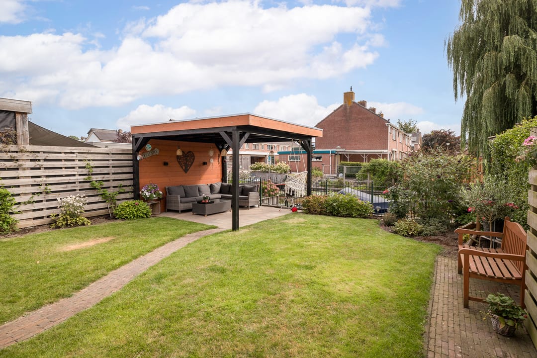 Foto 2 van Nuwendoorn 64