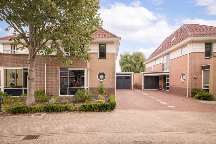 Foto 5 van Nuwendoorn 64