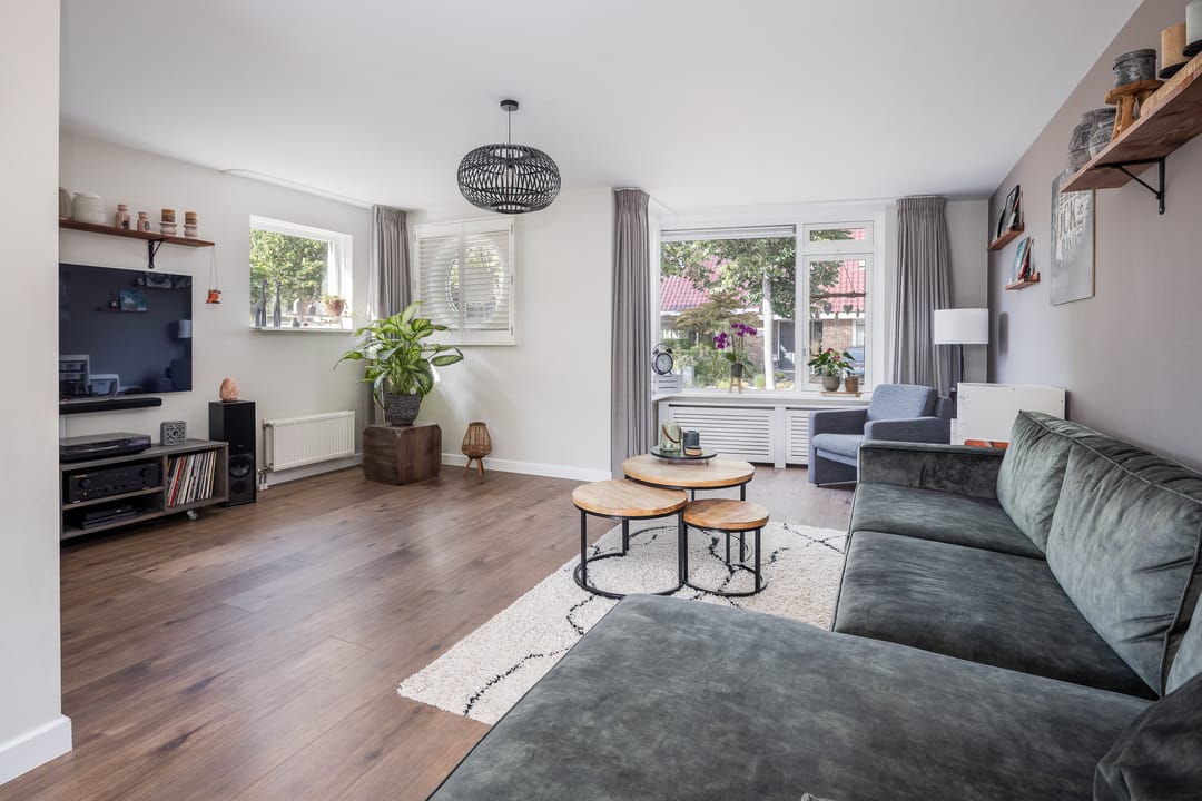 Foto 8 van Nuwendoorn 64