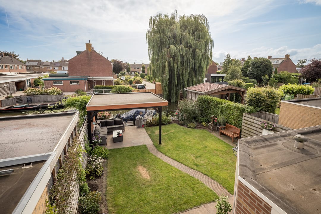 Foto 26 van Nuwendoorn 64