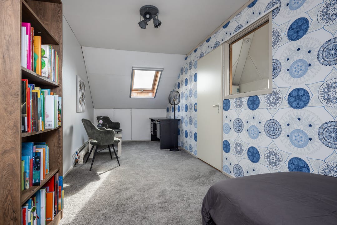 Foto 28 van Nuwendoorn 64