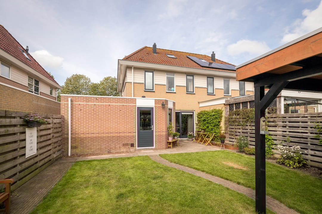 Foto 32 van Nuwendoorn 64