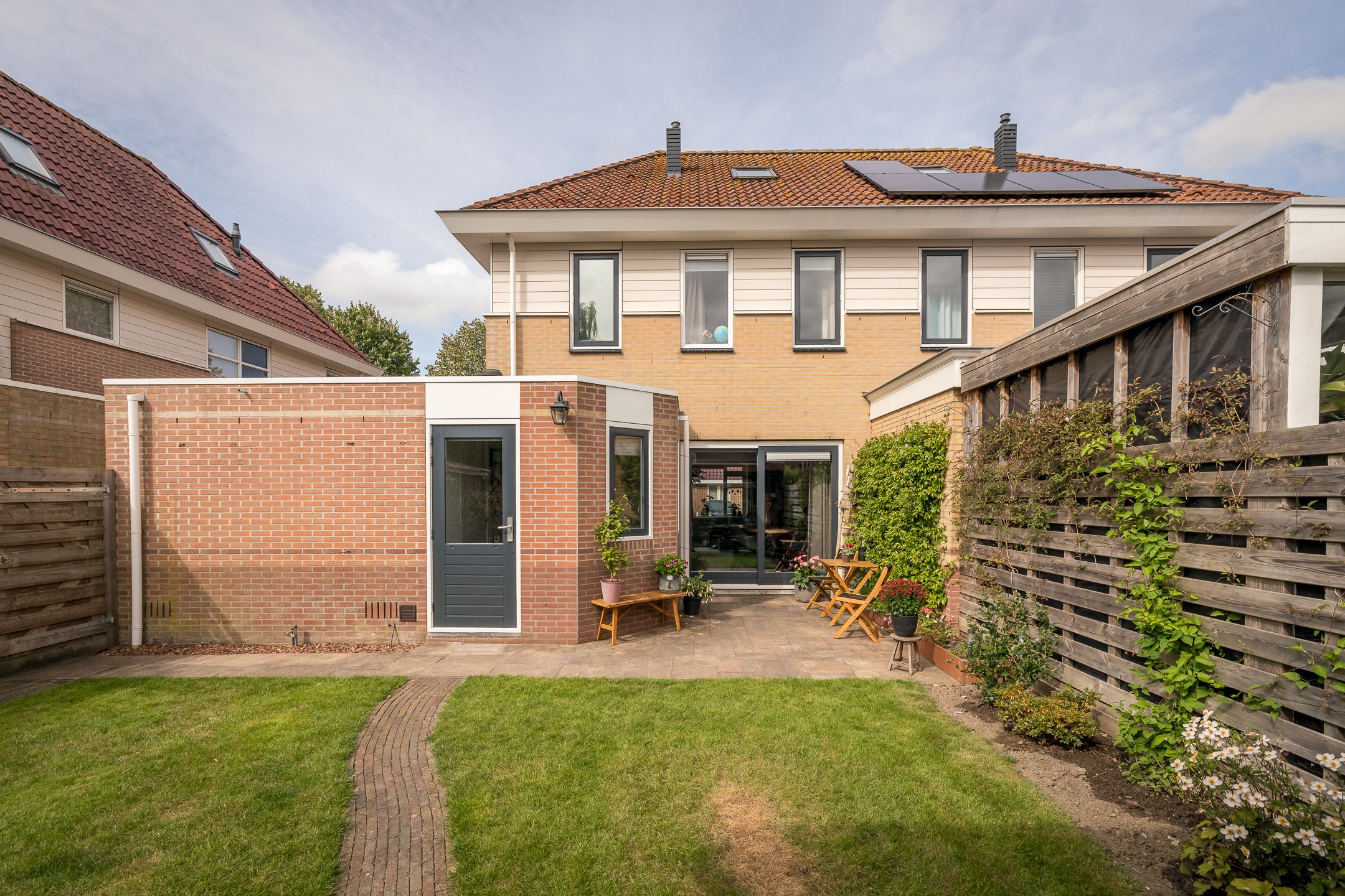 Foto 33 van Nuwendoorn 64