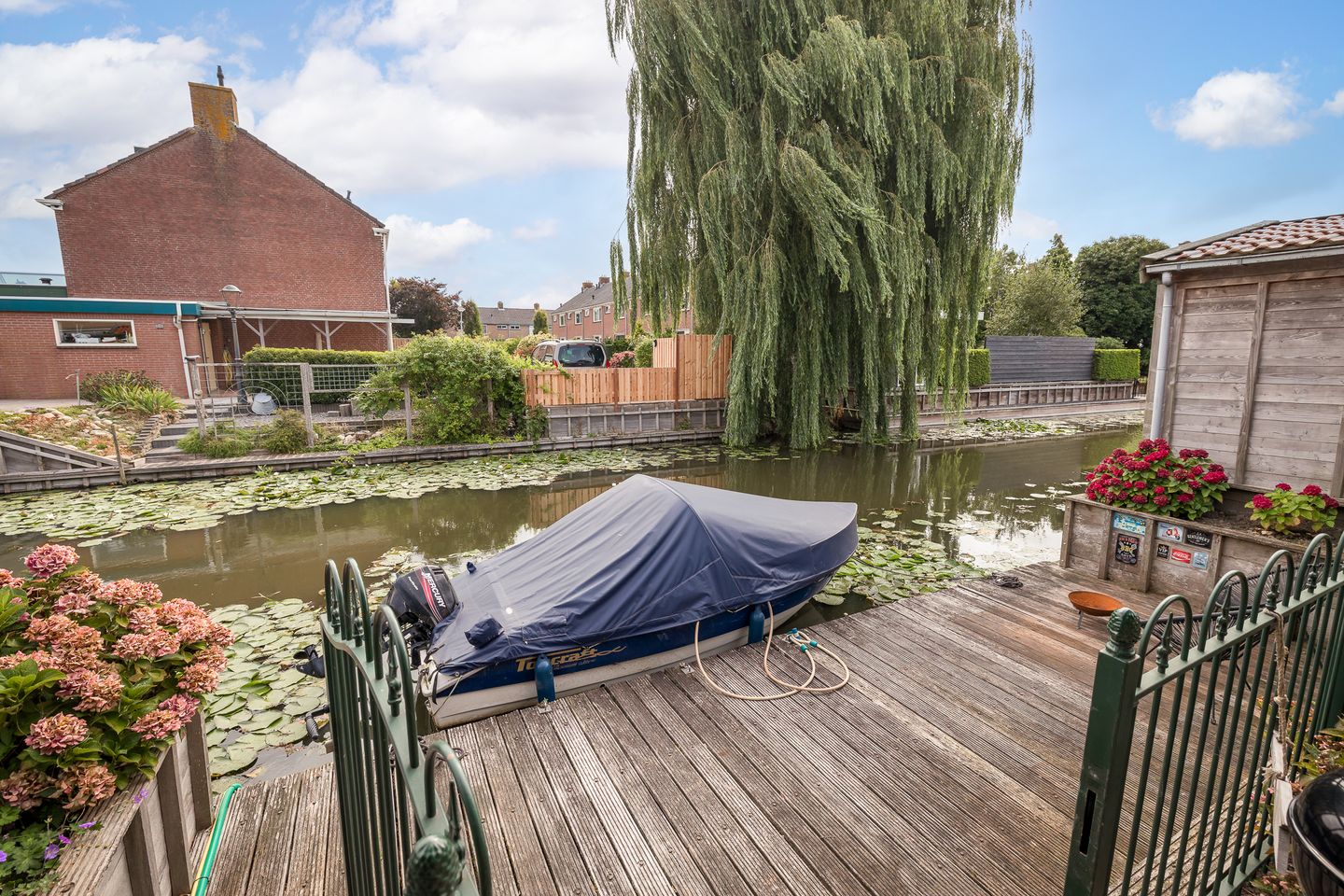 Foto 35 van Nuwendoorn 64