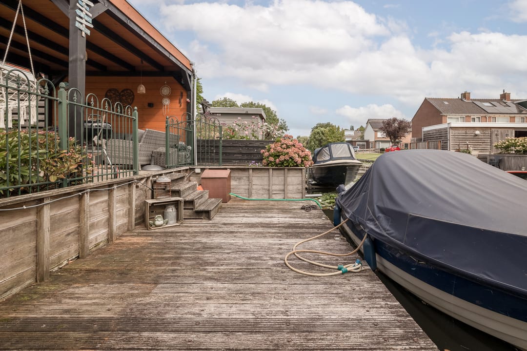 Foto 38 van Nuwendoorn 64