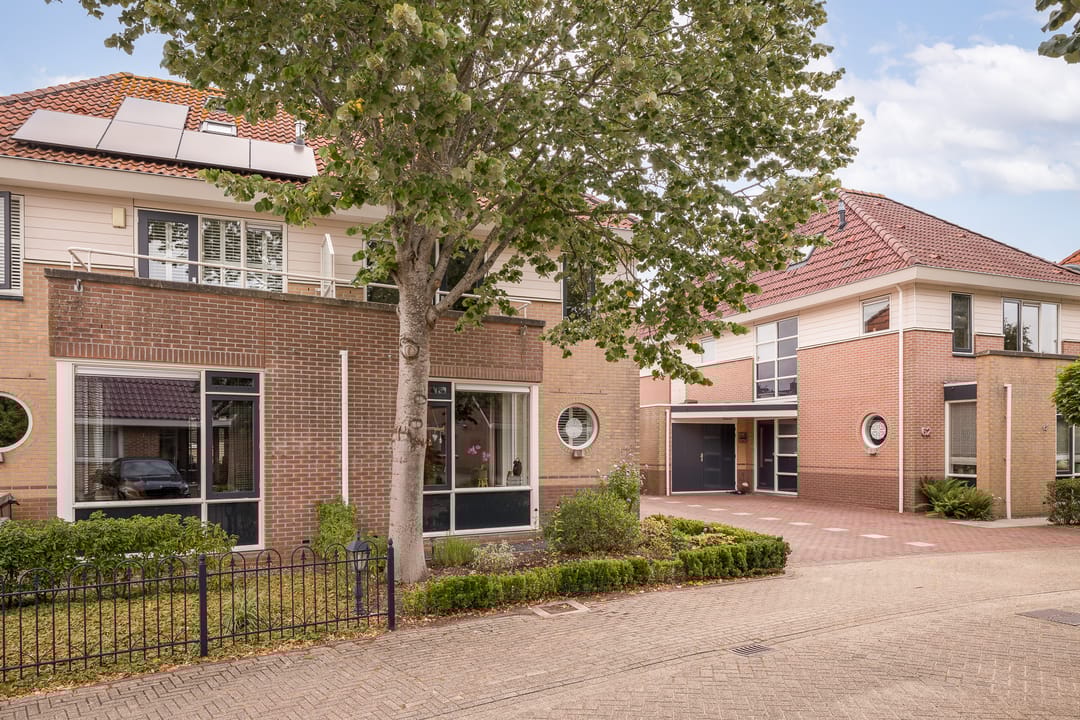 Foto 41 van Nuwendoorn 64