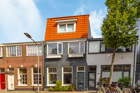 Linschotenstraat thumbnail