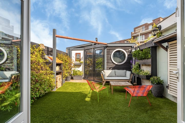 Foto 3 van Linschotenstraat 83