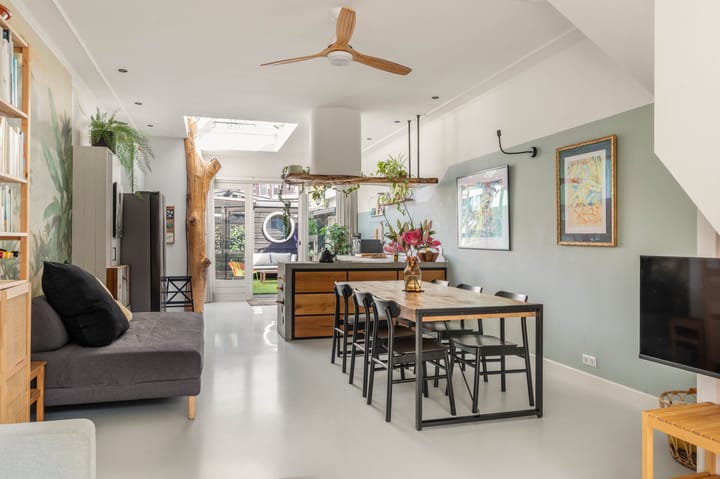 Foto 4 van Linschotenstraat 83