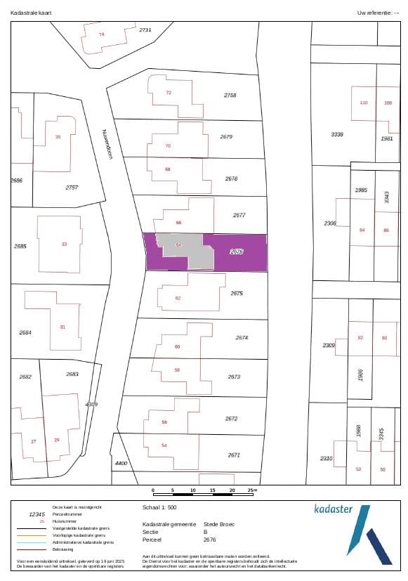 Foto 54 van Nuwendoorn 64