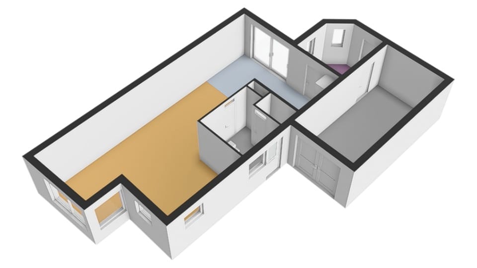 Foto 56 van Nuwendoorn 64