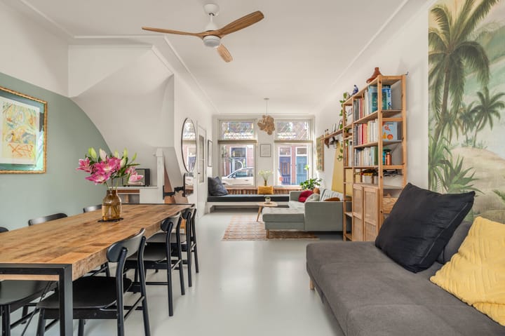 Photo 6 of Linschotenstraat 83