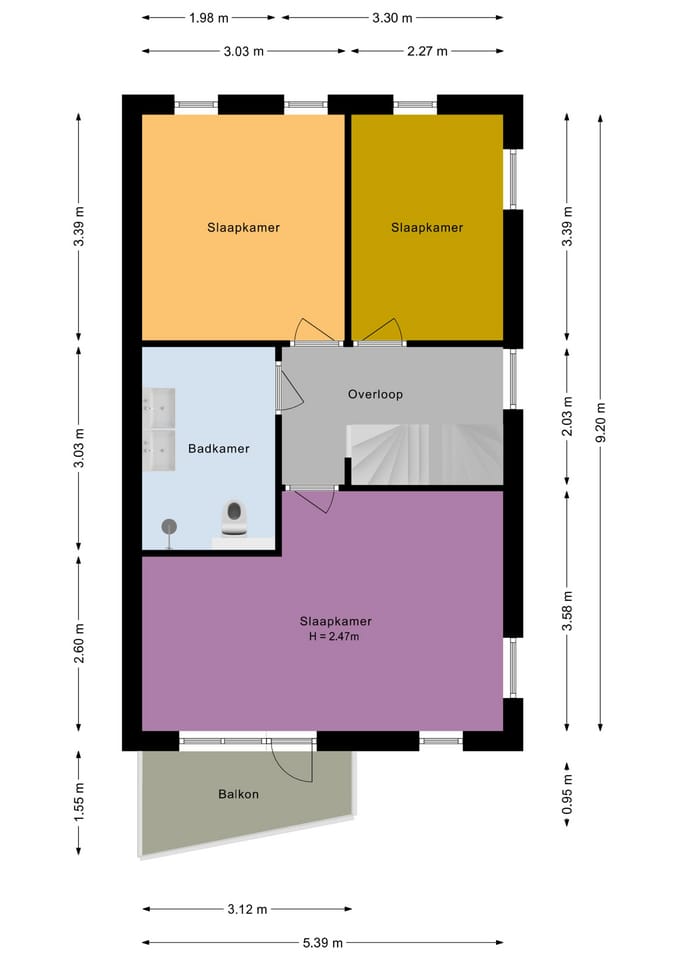 Foto 57 van Nuwendoorn 64