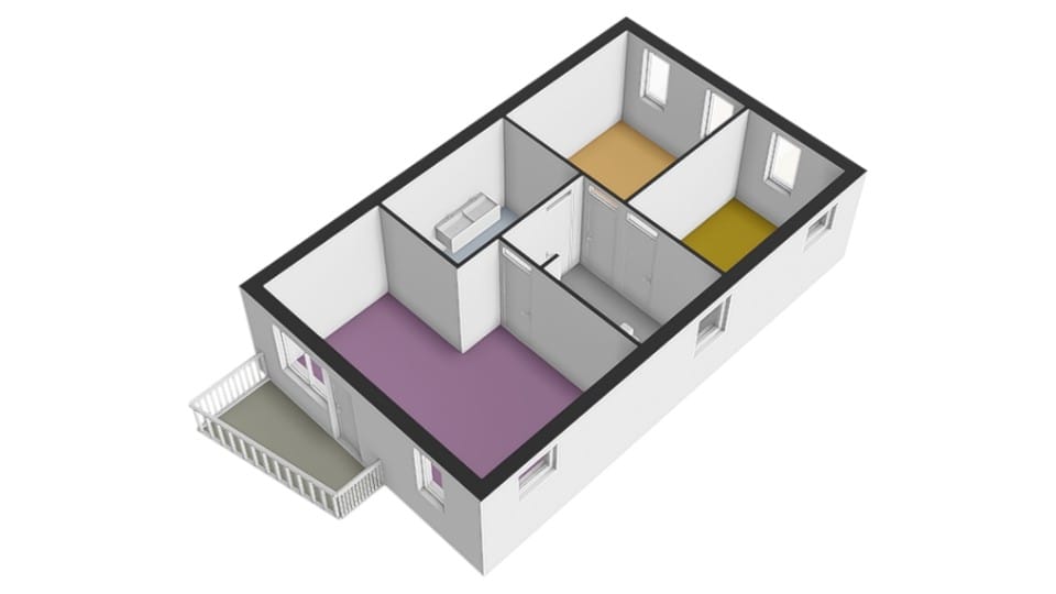 Foto 58 van Nuwendoorn 64