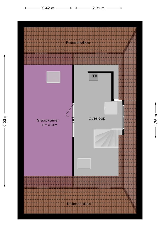 Foto 59 van Nuwendoorn 64