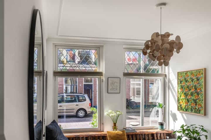 Photo 8 of Linschotenstraat 83