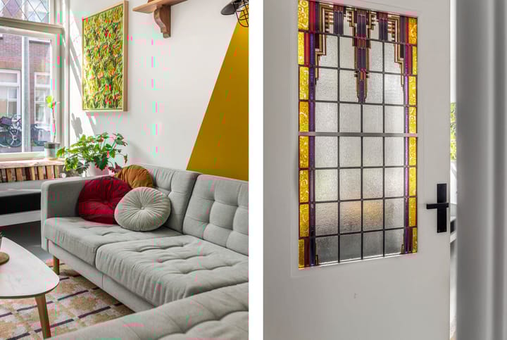 Photo 11 of Linschotenstraat 83